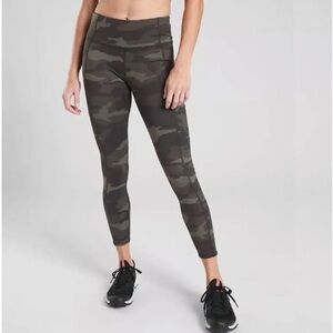 Athleta Contenders Leggings